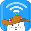 小白猫随身wifi App