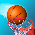 Dunk Master 3D游戏